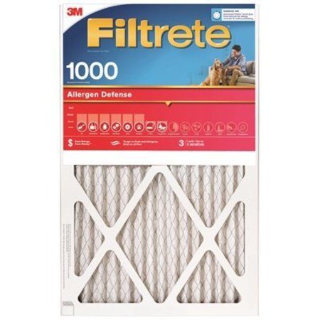 FILTRETE Filter Ac Micro 18X30X1In 9828DC-6